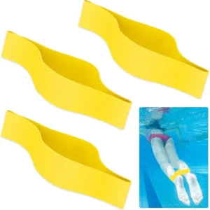 Swim Band for Legs Resistance